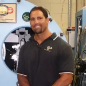 Dominic D'Agostino profile picture